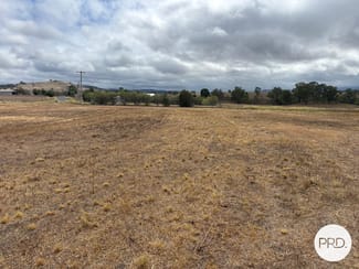 Development / Land commercial property sold at LOT 12 Cullingral Road Merriwa NSW 2329