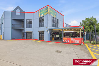 Shop & Retail commercial property sold at 6 & 6a/1 Samantha Place Smeaton Grange NSW 2567 Shop & Retail commercial property sold at 6 & 6a/1 Samantha Place Smeaton Grange NSW 2567