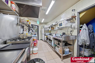 Shop & Retail commercial property sold at 6 & 6a/1 Samantha Place Smeaton Grange NSW 2567 Shop & Retail commercial property sold at 6 & 6a/1 Samantha Place Smeaton Grange NSW 2567