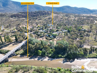 Shop & Retail commercial property sold at 11 North Street Tharwa ACT 2620 Shop & Retail commercial property sold at 11 North Street Tharwa ACT 2620