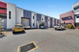 Factory, Warehouse & Industrial commercial property for sale at C1/63-85 Turner Street Port Melbourne VIC 3207 Factory, Warehouse & Industrial commercial property for sale at C1/63-85 Turner Street Port Melbourne VIC 3207
