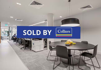 Offices commercial property sold at 3C/150 Albert Road South Melbourne VIC 3205 Offices commercial property sold at 3C/150 Albert Road South Melbourne VIC 3205