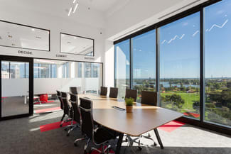Offices commercial property for sale at Suite/834/1 Queens Road Melbourne VIC 3004 Offices commercial property for sale at Suite/834/1 Queens Road Melbourne VIC 3004