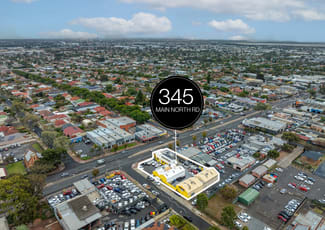 Factory, Warehouse & Industrial commercial property sold at 345 Main North Road Enfield SA 5085 Factory, Warehouse & Industrial commercial property sold at 345 Main North Road Enfield SA 5085