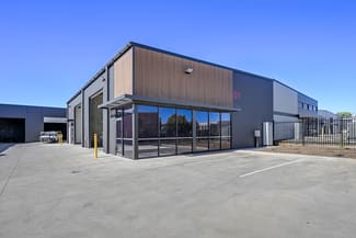 Factory, Warehouse & Industrial commercial property for sale at 1/11 Cameron Place Orange NSW 2800 Factory, Warehouse & Industrial commercial property for sale at 1/11 Cameron Place Orange NSW 2800
