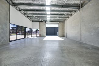 Factory, Warehouse & Industrial commercial property for sale at 11 Cameron Place Orange NSW 2800 Factory, Warehouse & Industrial commercial property for sale at 11 Cameron Place Orange NSW 2800