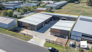 Factory, Warehouse & Industrial commercial property for sale at 11 Cameron Place Orange NSW 2800 Factory, Warehouse & Industrial commercial property for sale at 11 Cameron Place Orange NSW 2800