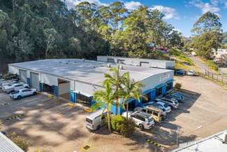Factory, Warehouse & Industrial commercial property for sale at Unit 9/14-16 Stockyard Place West Gosford NSW 2250