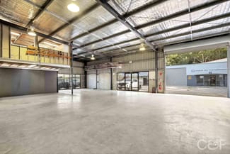 Factory, Warehouse & Industrial commercial property for sale at Unit 9/14-16 Stockyard Place West Gosford NSW 2250