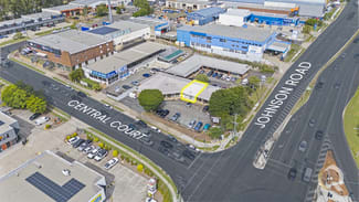 Medical / Consulting commercial property for sale at 2/1 Central Court Hillcrest QLD 4118 Medical / Consulting commercial property for sale at 2/1 Central Court Hillcrest QLD 4118