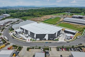 Showrooms / Bulky Goods commercial property for sale at 24-36 Prosperity Pl Park Ridge QLD 4125 Showrooms / Bulky Goods commercial property for sale at 24-36 Prosperity Pl Park Ridge QLD 4125