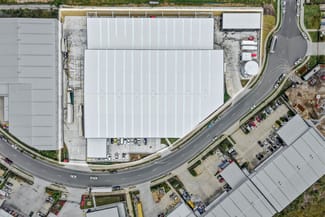 Showrooms / Bulky Goods commercial property for sale at 24-36 Prosperity Pl Park Ridge QLD 4125 Showrooms / Bulky Goods commercial property for sale at 24-36 Prosperity Pl Park Ridge QLD 4125