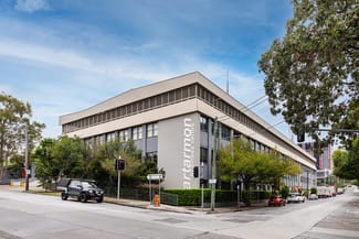 Factory, Warehouse & Industrial commercial property for sale at Artarmon Business Centre 2-8 Campbell Street Artarmon NSW 2064 Factory, Warehouse & Industrial commercial property for sale at Artarmon Business Centre 2-8 Campbell Street Artarmon NSW 2064