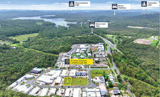 Development / Land commercial property sold at 10 Lenco Crescent Landsborough QLD 4550 Development / Land commercial property sold at 10 Lenco Crescent Landsborough QLD 4550
