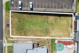 Development / Land commercial property for sale at 28 Myall Street Gympie QLD 4570 Development / Land commercial property for sale at 28 Myall Street Gympie QLD 4570