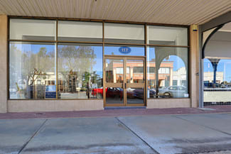Factory, Warehouse & Industrial commercial property sold at 117 End Street Deniliquin NSW 2710