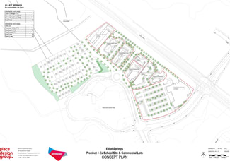 Development / Land commercial property for sale at 21 Wadda Mooli Parkway Julago QLD 4816 Development / Land commercial property for sale at 21 Wadda Mooli Parkway Julago QLD 4816