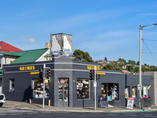 Showrooms / Bulky Goods commercial property sold at 276 Argyle Street North Hobart TAS 7000 Showrooms / Bulky Goods commercial property sold at 276 Argyle Street North Hobart TAS 7000