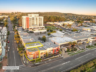 Showrooms / Bulky Goods commercial property for sale at 7 & 8/1 Murrajong Road Springwood QLD 4127 Showrooms / Bulky Goods commercial property for sale at 7 & 8/1 Murrajong Road Springwood QLD 4127