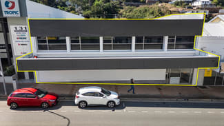 Offices commercial property for sale at 105 Denham Street Townsville City QLD 4810