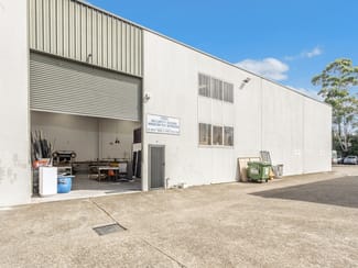 Factory, Warehouse & Industrial commercial property sold at 4/99 Kurrajong Avenue Mount Druitt NSW 2770 Factory, Warehouse & Industrial commercial property sold at 4/99 Kurrajong Avenue Mount Druitt NSW 2770