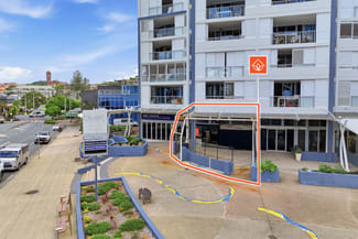 Offices commercial property for sale at 4/42-50 Marine Parade Coolangatta QLD 4225 Offices commercial property for sale at 4/42-50 Marine Parade Coolangatta QLD 4225