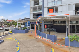 Offices commercial property for sale at 4/42-50 Marine Parade Coolangatta QLD 4225 Offices commercial property for sale at 4/42-50 Marine Parade Coolangatta QLD 4225