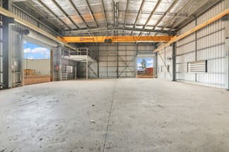 Factory, Warehouse & Industrial commercial property for sale at 4 Cochrane Road East Arm NT 0822 Factory, Warehouse & Industrial commercial property for sale at 4 Cochrane Road East Arm NT 0822