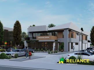 Development / Land commercial property for sale at 2/716 Dohertys Road Truganina VIC 3029 Development / Land commercial property for sale at 2/716 Dohertys Road Truganina VIC 3029