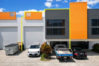 Factory, Warehouse & Industrial commercial property sold at 29/20-22 Ellerslie Road Meadowbrook QLD 4131 Factory, Warehouse & Industrial commercial property sold at 29/20-22 Ellerslie Road Meadowbrook QLD 4131