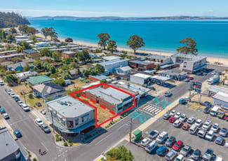 Development / Land commercial property sold at 19 & 21 Beach Road Kingston Beach TAS 7050 Development / Land commercial property sold at 19 & 21 Beach Road Kingston Beach TAS 7050
