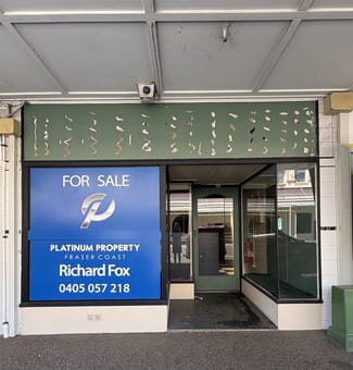 Other commercial property for lease at 8/355 Kent Street Maryborough QLD 4650 Other commercial property for lease at 8/355 Kent Street Maryborough QLD 4650