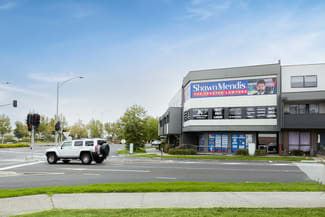 Offices commercial property sold at 198 Henry Road Pakenham VIC 3810