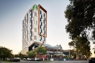 Hotel, Motel, Pub & Leisure commercial property for sale at 1309 Hay Street West Perth WA 6005 Hotel, Motel, Pub & Leisure commercial property for sale at 1309 Hay Street West Perth WA 6005