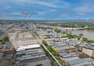 Shop & Retail commercial property for sale at 92 East Street Rockhampton City QLD 4700 Shop & Retail commercial property for sale at 92 East Street Rockhampton City QLD 4700