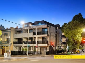 Hotel, Motel, Pub & Leisure commercial property for sale at 115 Chetwynd St North Melbourne VIC 3051 Hotel, Motel, Pub & Leisure commercial property for sale at 115 Chetwynd St North Melbourne VIC 3051