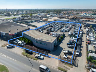 Factory, Warehouse & Industrial commercial property for sale at 54B Westwood Drive Ravenhall VIC 3023 Factory, Warehouse & Industrial commercial property for sale at 54B Westwood Drive Ravenhall VIC 3023