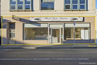 Shop & Retail commercial property for sale at Shop 3/126 Murray Street Hobart TAS 7000 Shop & Retail commercial property for sale at Shop 3/126 Murray Street Hobart TAS 7000