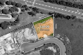 Development / Land commercial property sold at 12 Lady Tyree Place Braemar NSW 2575