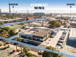 Medical / Consulting commercial property sold at 49-57 Gertrude Street Port Pirie SA 5540 Medical / Consulting commercial property sold at 49-57 Gertrude Street Port Pirie SA 5540