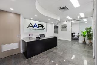 Shop & Retail commercial property for sale at Level Ground, 4./15-17 Forest Road Hurstville NSW 2220