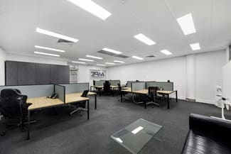 Shop & Retail commercial property for sale at Level Ground, 4./15-17 Forest Road Hurstville NSW 2220