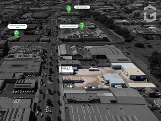 Other commercial property for sale at 32-38 Yambil Street Griffith NSW 2680