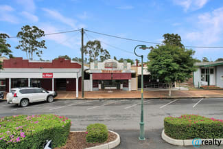 Shop & Retail commercial property for sale at 37 Campbell Street Millmerran QLD 4357 Shop & Retail commercial property for sale at 37 Campbell Street Millmerran QLD 4357