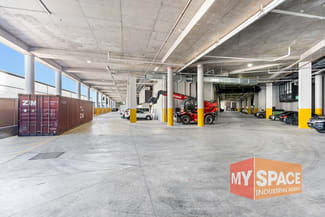 Factory, Warehouse & Industrial commercial property sold at 11/21 Marigold Street Revesby NSW 2212