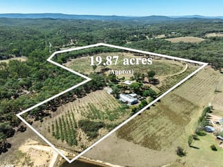 Development / Land commercial property sold at 1420 Heidelberg-Kinglake Road Cottles Bridge VIC 3099 Development / Land commercial property sold at 1420 Heidelberg-Kinglake Road Cottles Bridge VIC 3099