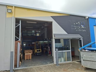 Factory, Warehouse & Industrial commercial property sold at 2/4 Kelly Court Maroochydore QLD 4558 Factory, Warehouse & Industrial commercial property sold at 2/4 Kelly Court Maroochydore QLD 4558