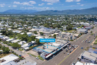 Offices commercial property for sale at 114-116 Charters Towers Road Hermit Park QLD 4812