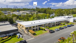 Factory, Warehouse & Industrial commercial property for sale at 9/34 Dominions Road Ashmore QLD 4214 Factory, Warehouse & Industrial commercial property for sale at 9/34 Dominions Road Ashmore QLD 4214