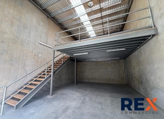 Factory, Warehouse & Industrial commercial property for sale at 14/33-35 Adler Circuit Yarrabilba QLD 4207